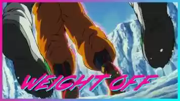 Free download WEIGHT OFF | KAYTRANADA [Anime Music Video] video and edit with RedcoolMedia movie maker MovieStudio video editor online and AudioStudio audio editor onlin